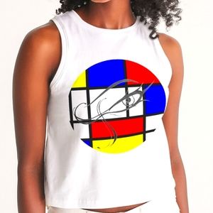 Custom logo design top